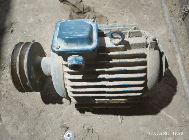 kompresor 4 500 TMT - Байрамали - img 4