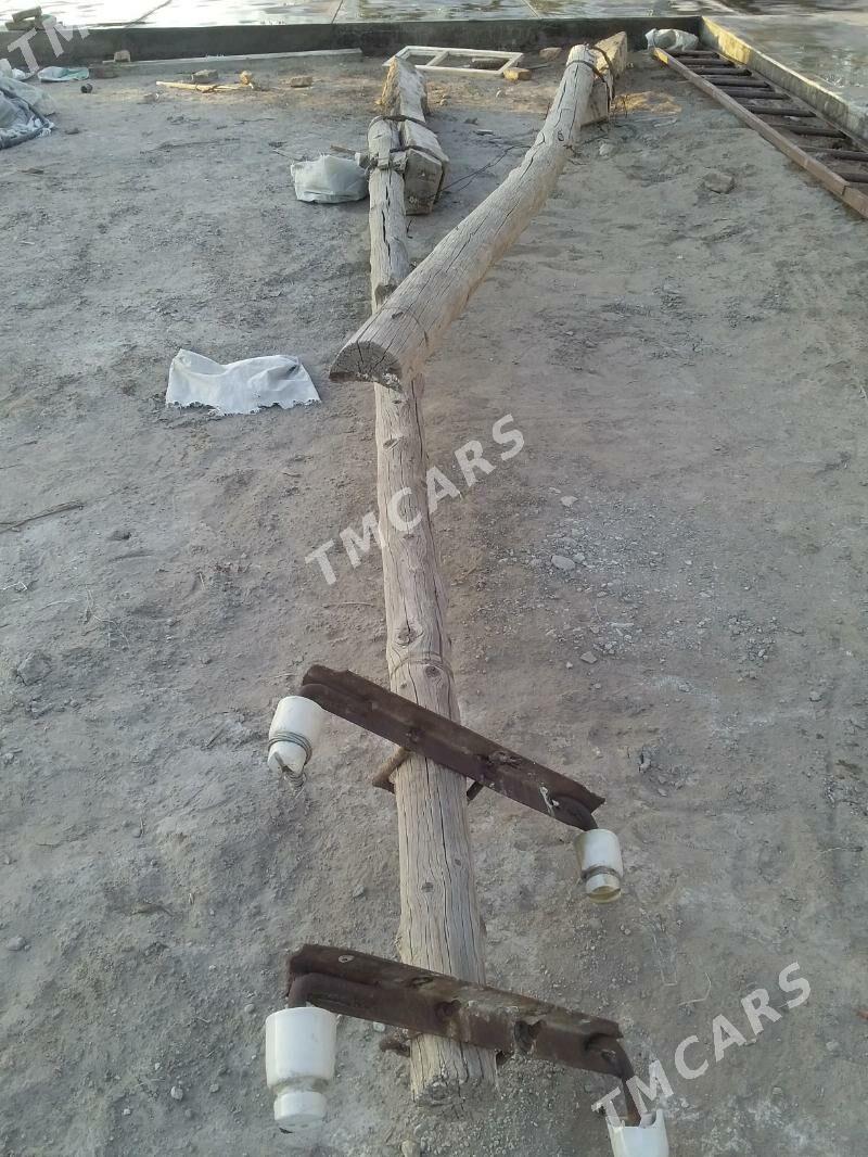 Tok stalba iki sany  - Şabat etr. - img 2