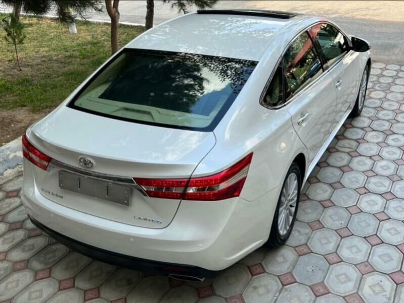 Toyota Avalon 2013 - 385 000 TMT - Aşgabat - img 5
