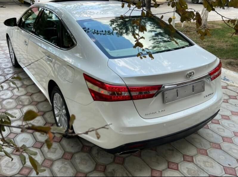 Toyota Avalon 2013 - 385 000 TMT - Aşgabat - img 2