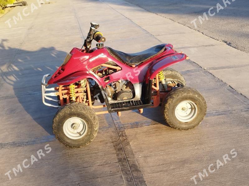 Honda - Багир - img 6