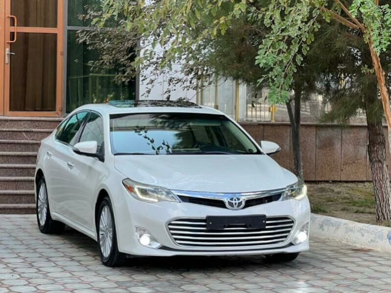 Toyota Avalon 2013 - 385 000 TMT - Aşgabat - img 6