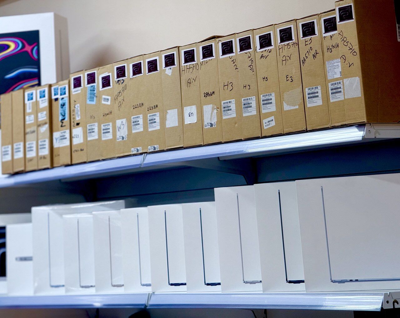 MacBook Pro&Air оптом Price - Ашхабад - img 6