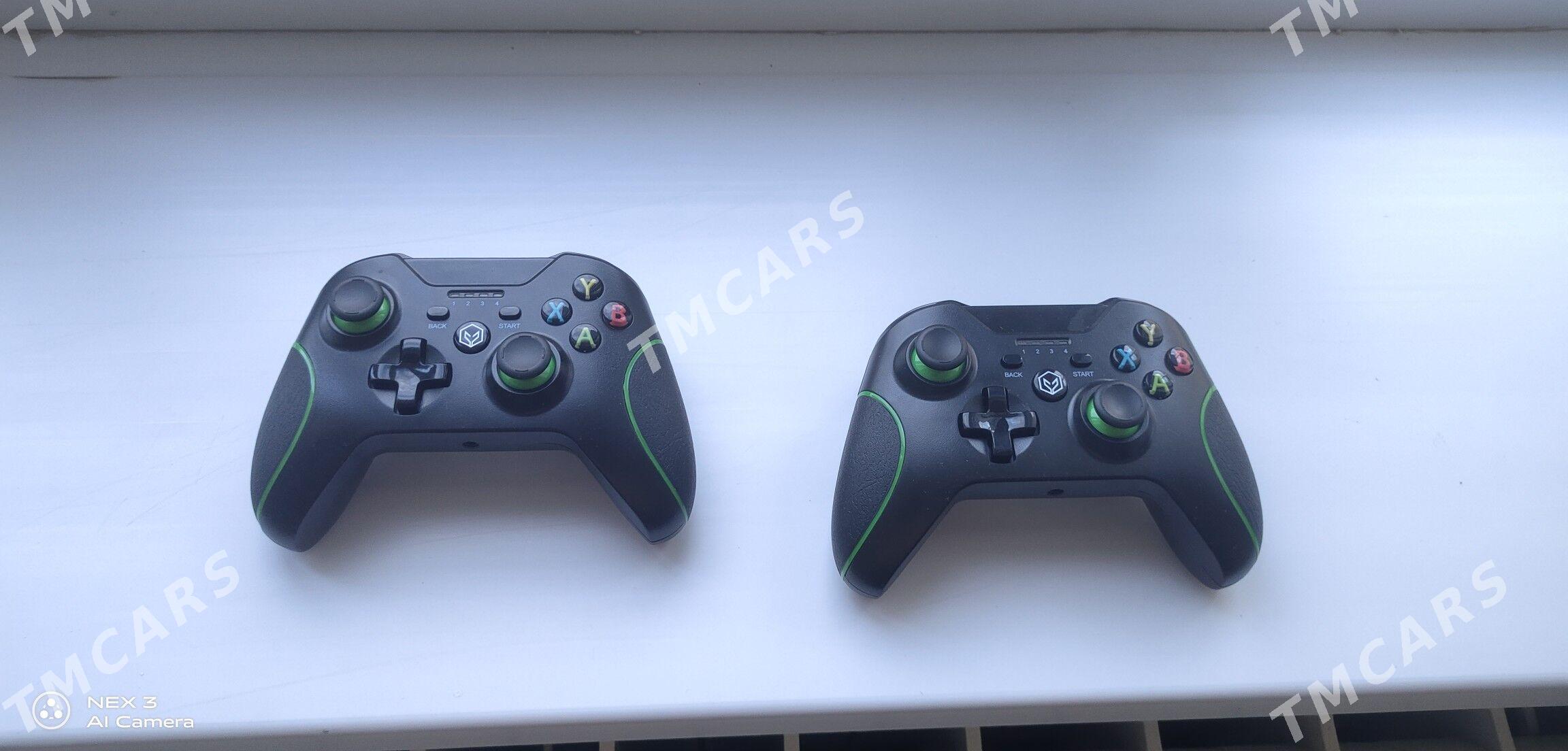 X box series S - Aşgabat - img 3