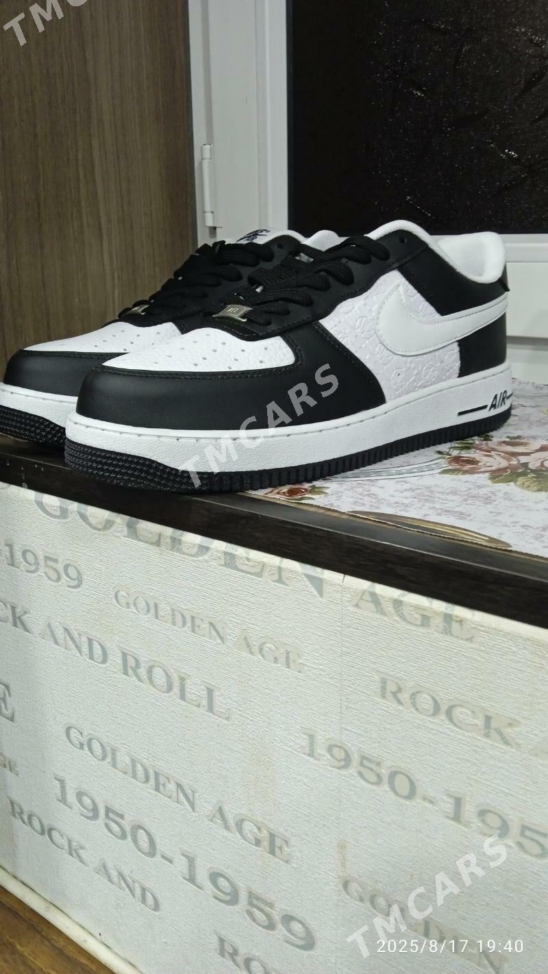 Nike Air Force - Ашхабад - img 2