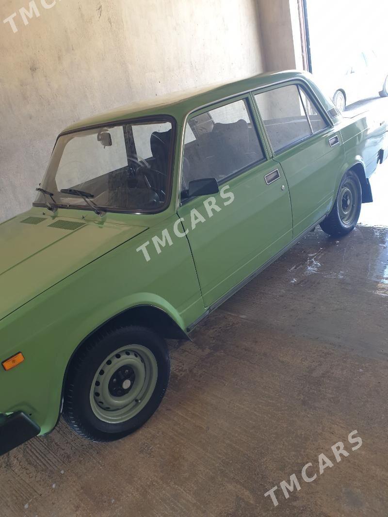 Lada 2105 1984 - 35 000 TMT - Берекет - img 2
