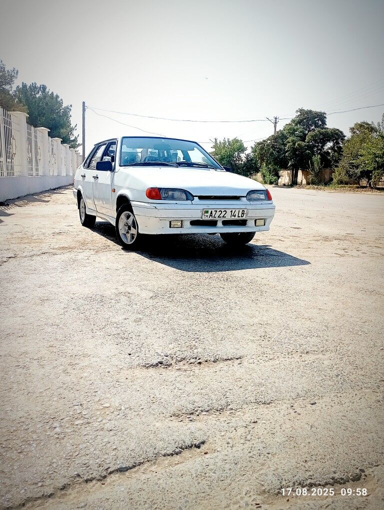 Lada 2115 2001 - 20 000 TMT - Saýat - img 7