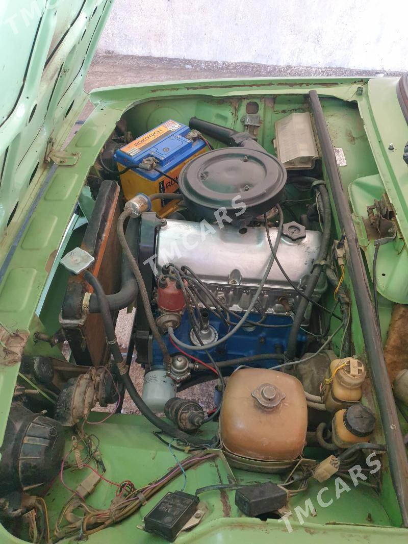 Lada 2105 1984 - 35 000 TMT - Берекет - img 8