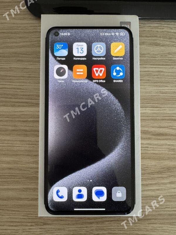 Mi 11 Lite - Туркменбаши - img 4