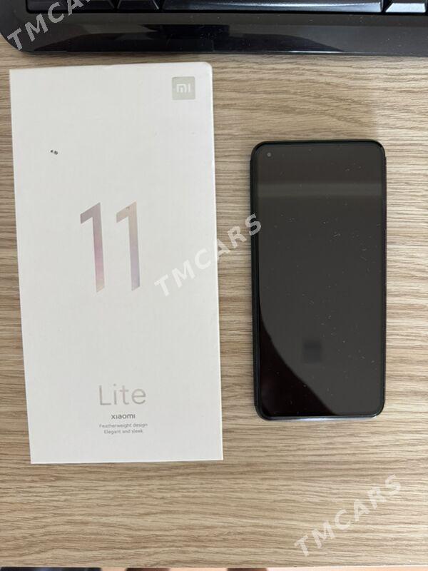 Mi 11 Lite - Туркменбаши - img 6