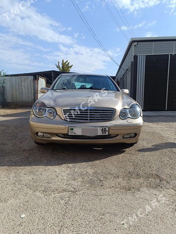 Mercedes-Benz C-Class 2000 - 92 000 TMT - Mary - img 2