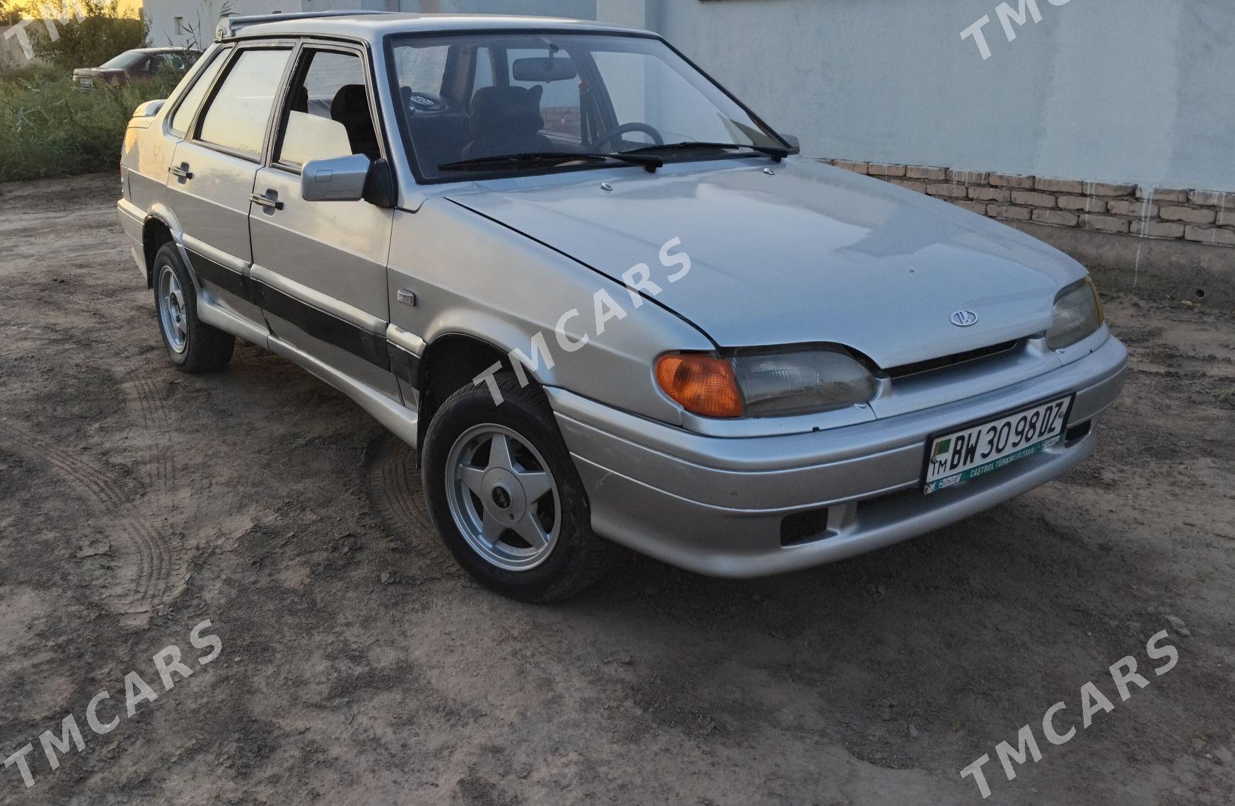 Lada 2115 2001 - 20 000 TMT - Daşoguz - img 3