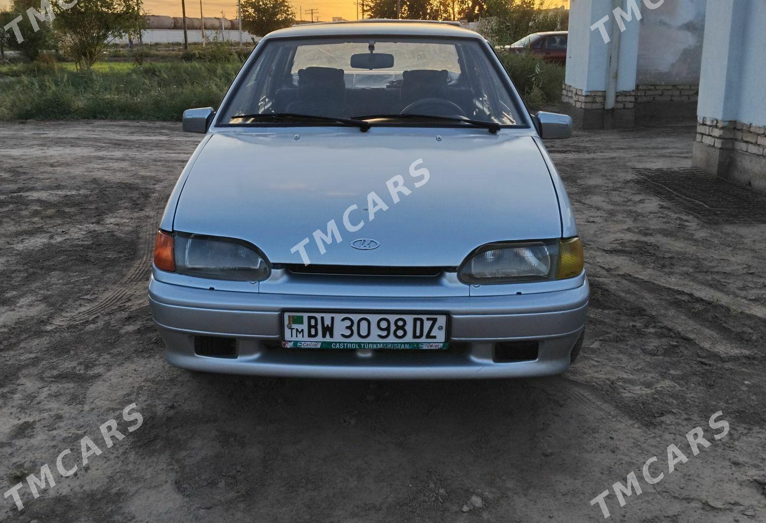 Lada 2115 2001 - 20 000 TMT - Daşoguz - img 2