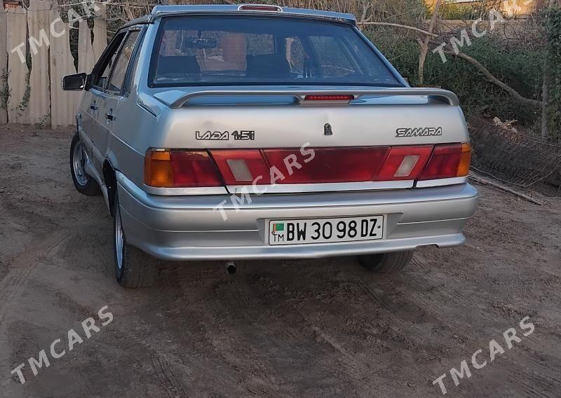 Lada 2115 2001 - 20 000 TMT - Daşoguz - img 4