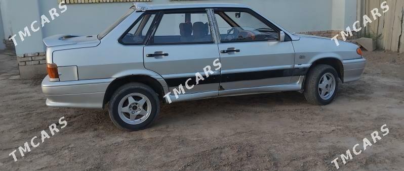 Lada 2115 2001 - 20 000 TMT - Daşoguz - img 6