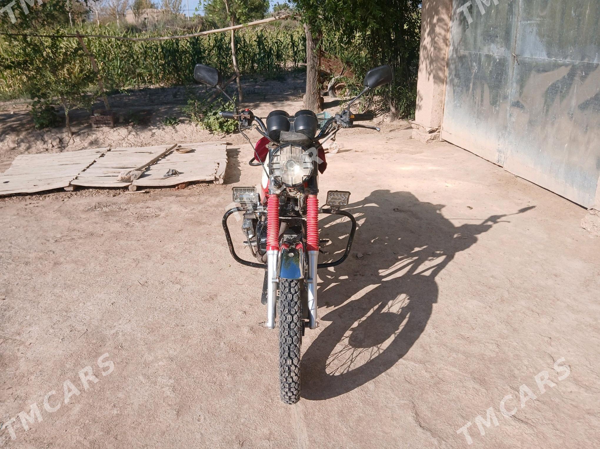 Fekon FK150-8G 2013 - 13 000 TMT - етр. Туркменбаши - img 2
