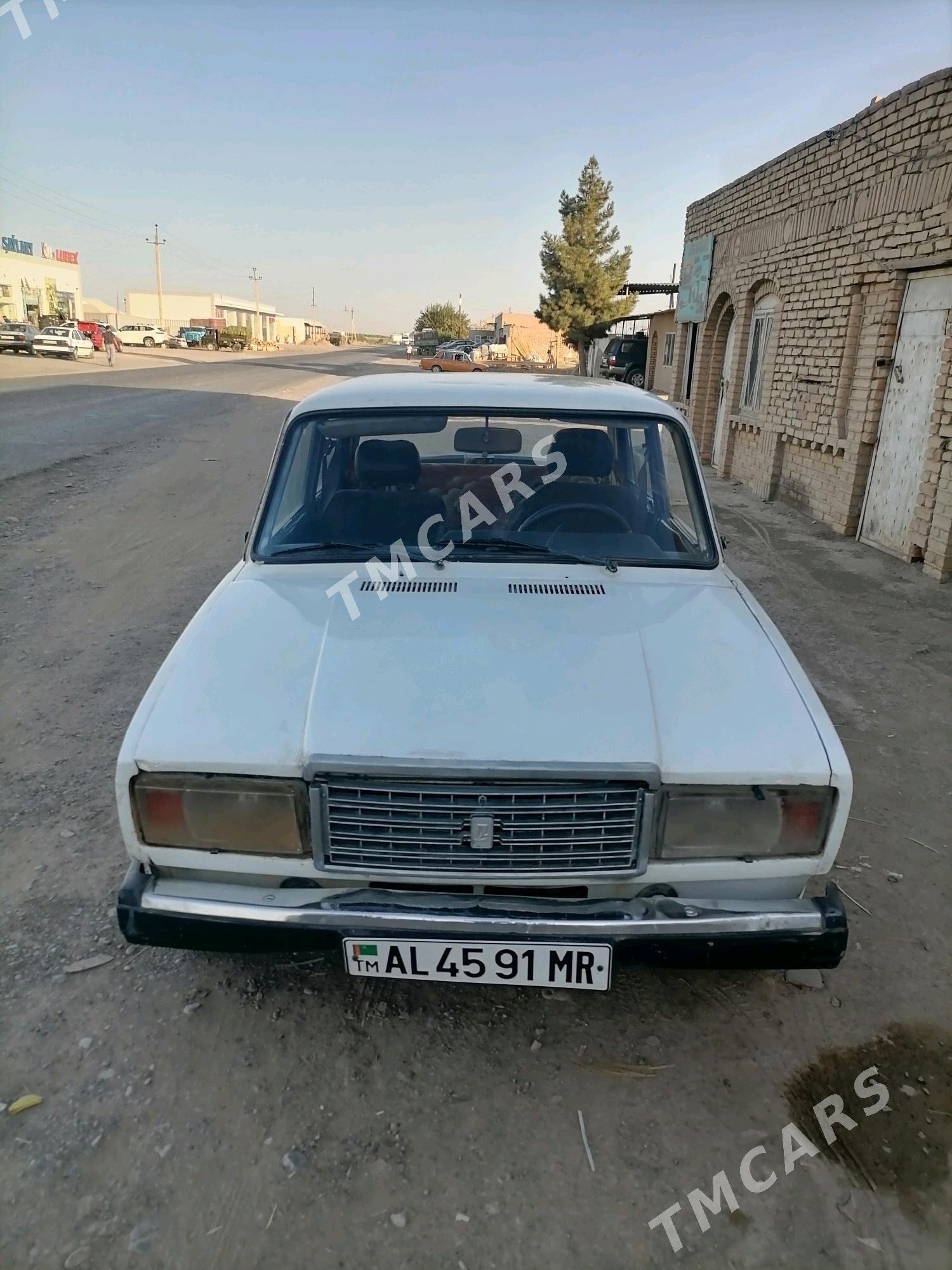 Lada 2107 1990 - 17 000 TMT - Мары - img 3