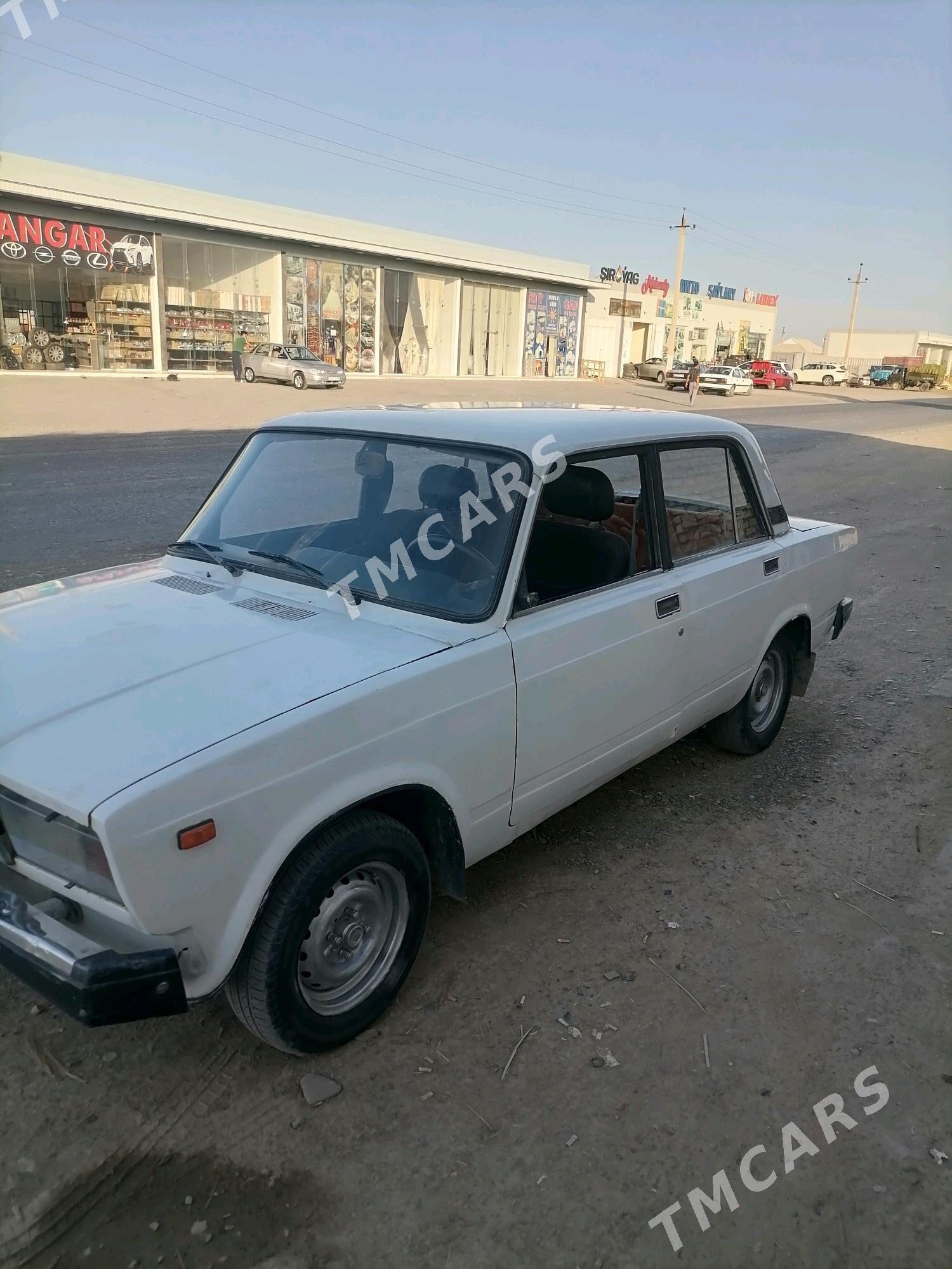 Lada 2107 1990 - 17 000 TMT - Мары - img 2