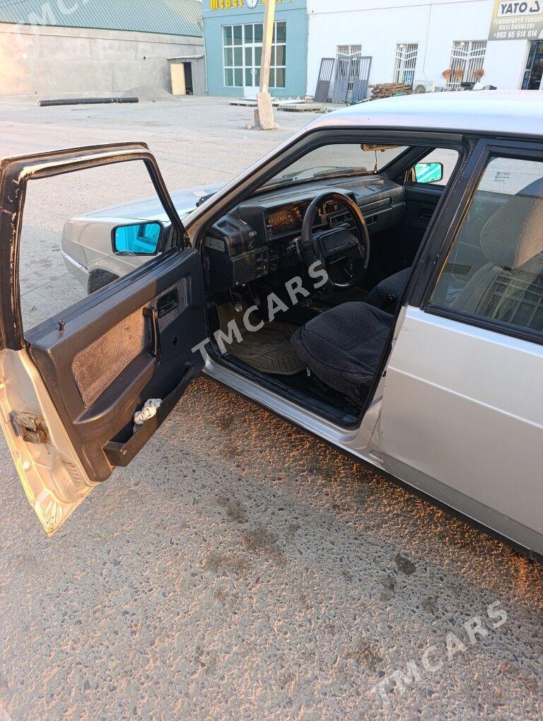 Lada 21099 2003 - 30 000 TMT - Бахарден - img 4