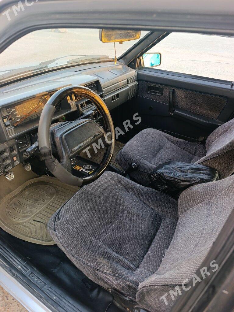 Lada 21099 2003 - 30 000 TMT - Бахарден - img 6