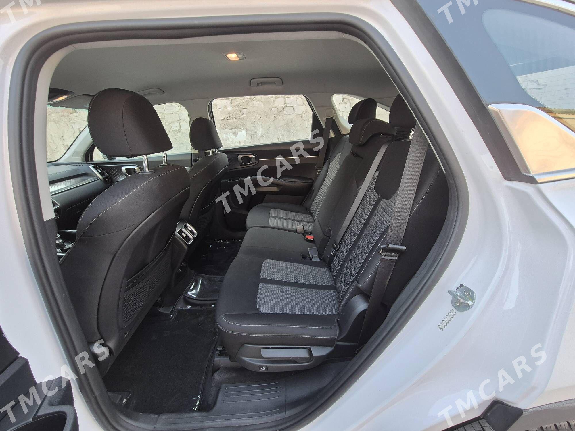 Kia Sorento 2021 - 333 000 TMT - Hitrowka - img 3