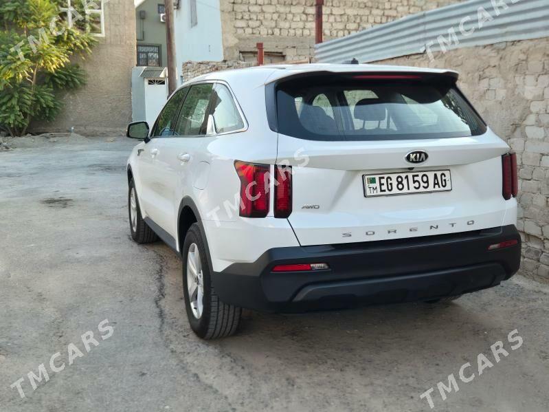 Kia Sorento 2021 - 333 000 TMT - Hitrowka - img 7