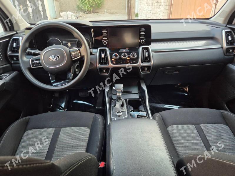 Kia Sorento 2021 - 333 000 TMT - Hitrowka - img 2