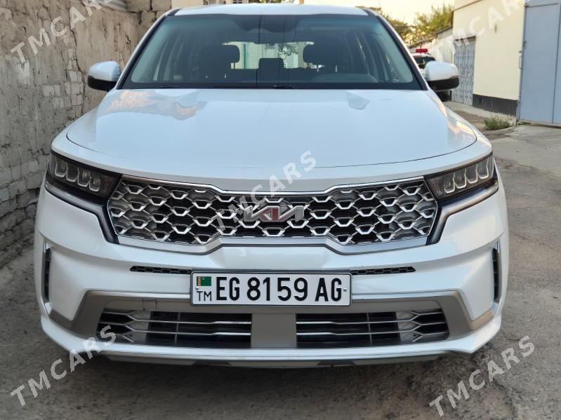 Kia Sorento 2021 - 333 000 TMT - Hitrowka - img 4