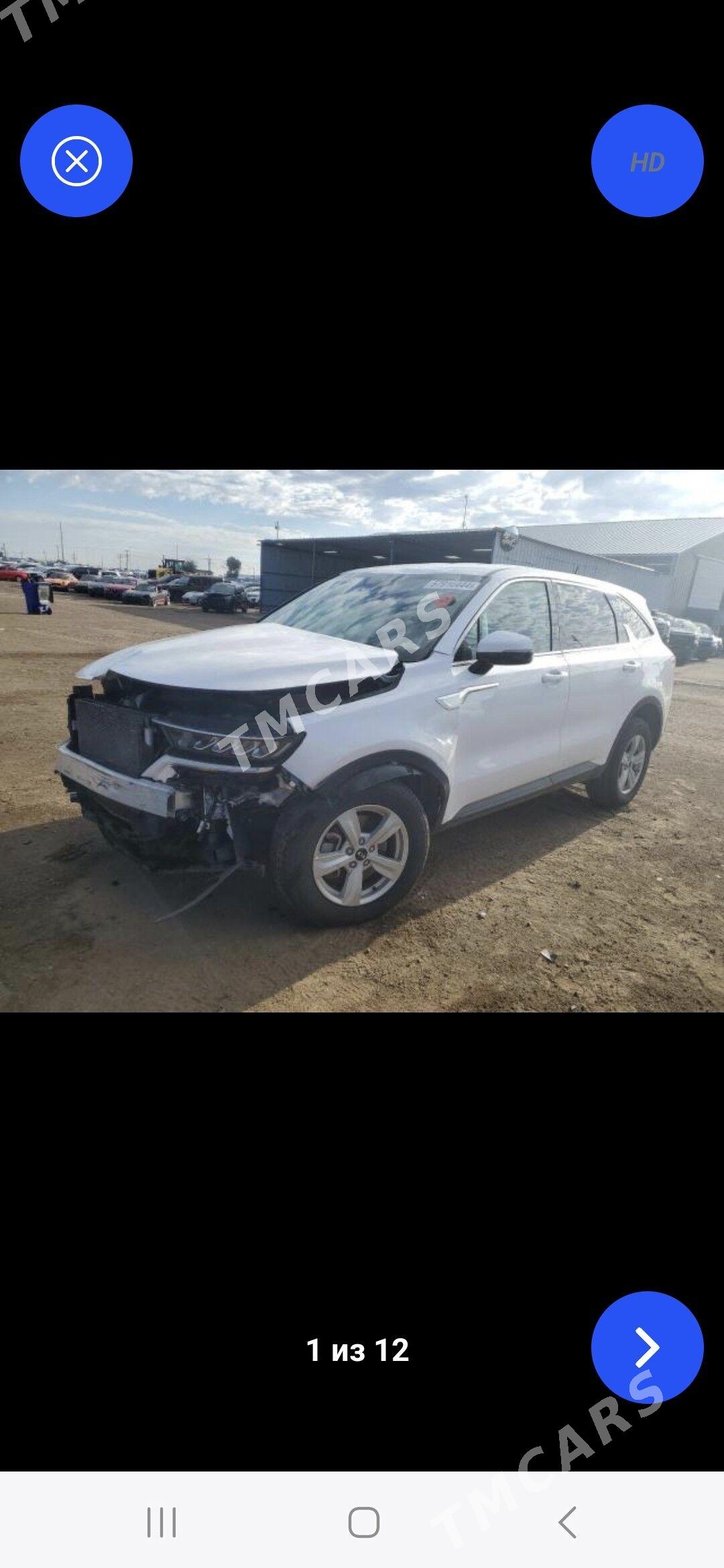 Kia Sorento 2021 - 333 000 TMT - Hitrowka - img 6