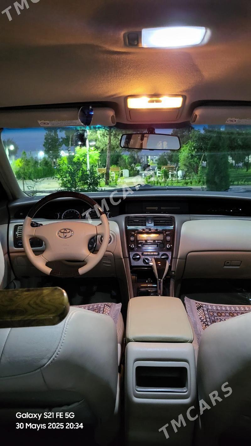 Toyota Avalon 2002 - 220 000 TMT - Байрамали - img 8