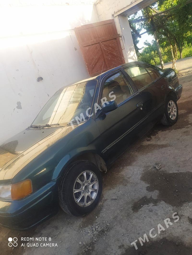 Toyota Tercel 1997 - 35 000 TMT - Dänew - img 3