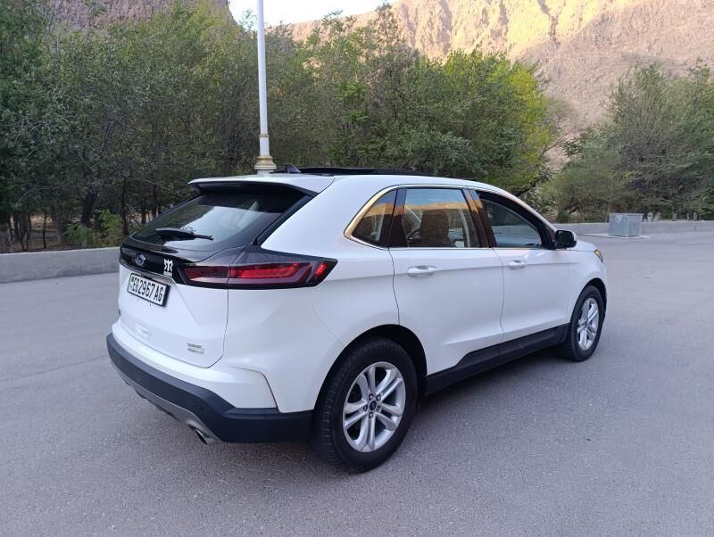 Ford Edge 2021 - 360 000 TMT - Gurtly - img 3
