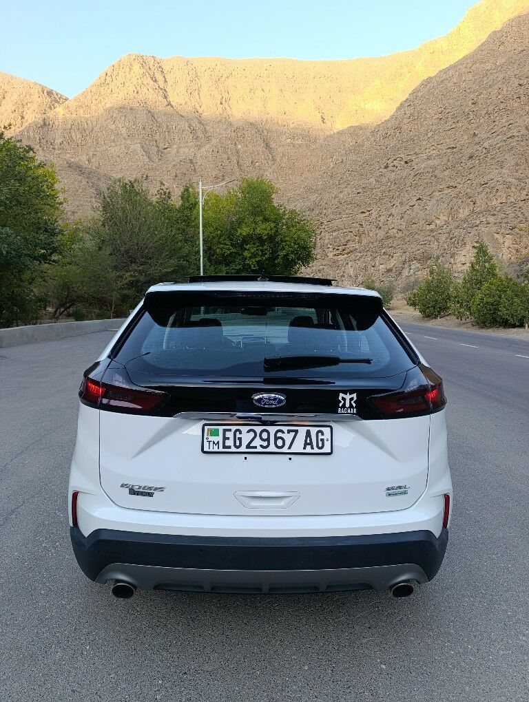 Ford Edge 2021 - 360 000 TMT - Gurtly - img 2