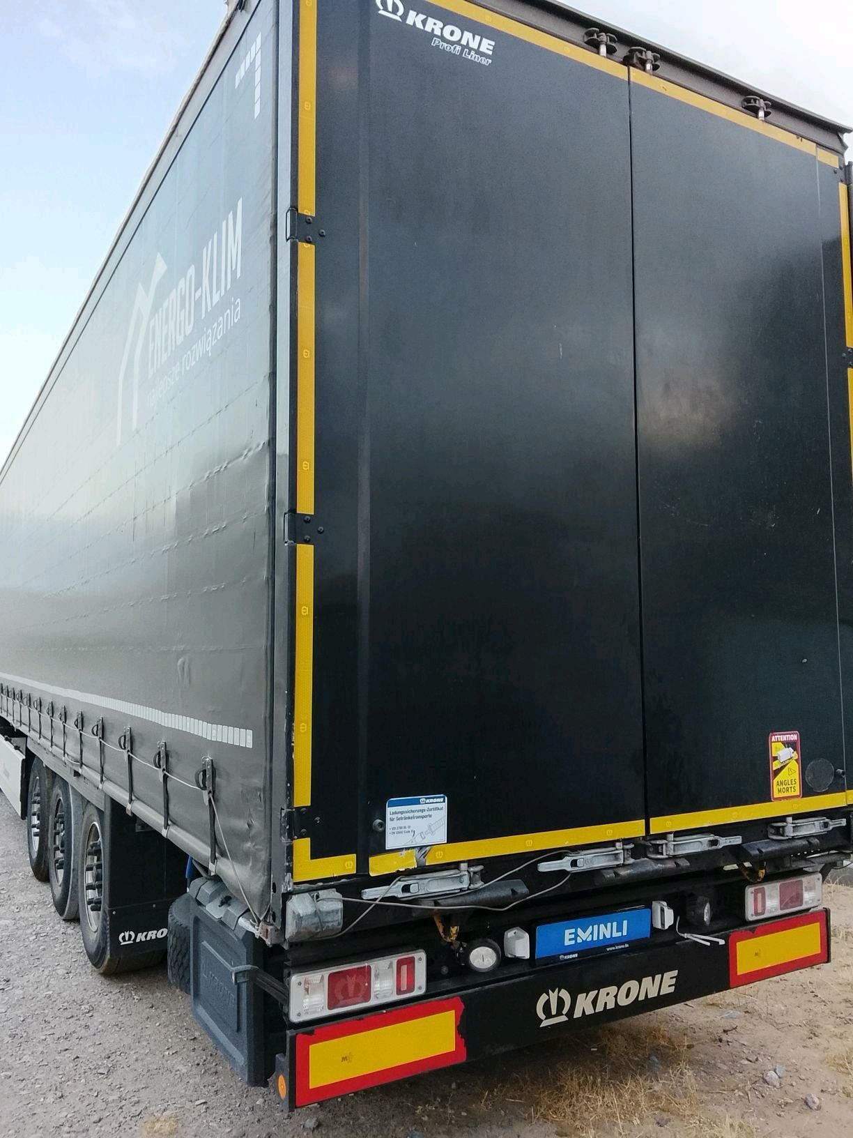Krone Polprisep 2020 - 420 000 TMT - Aşgabat - img 6