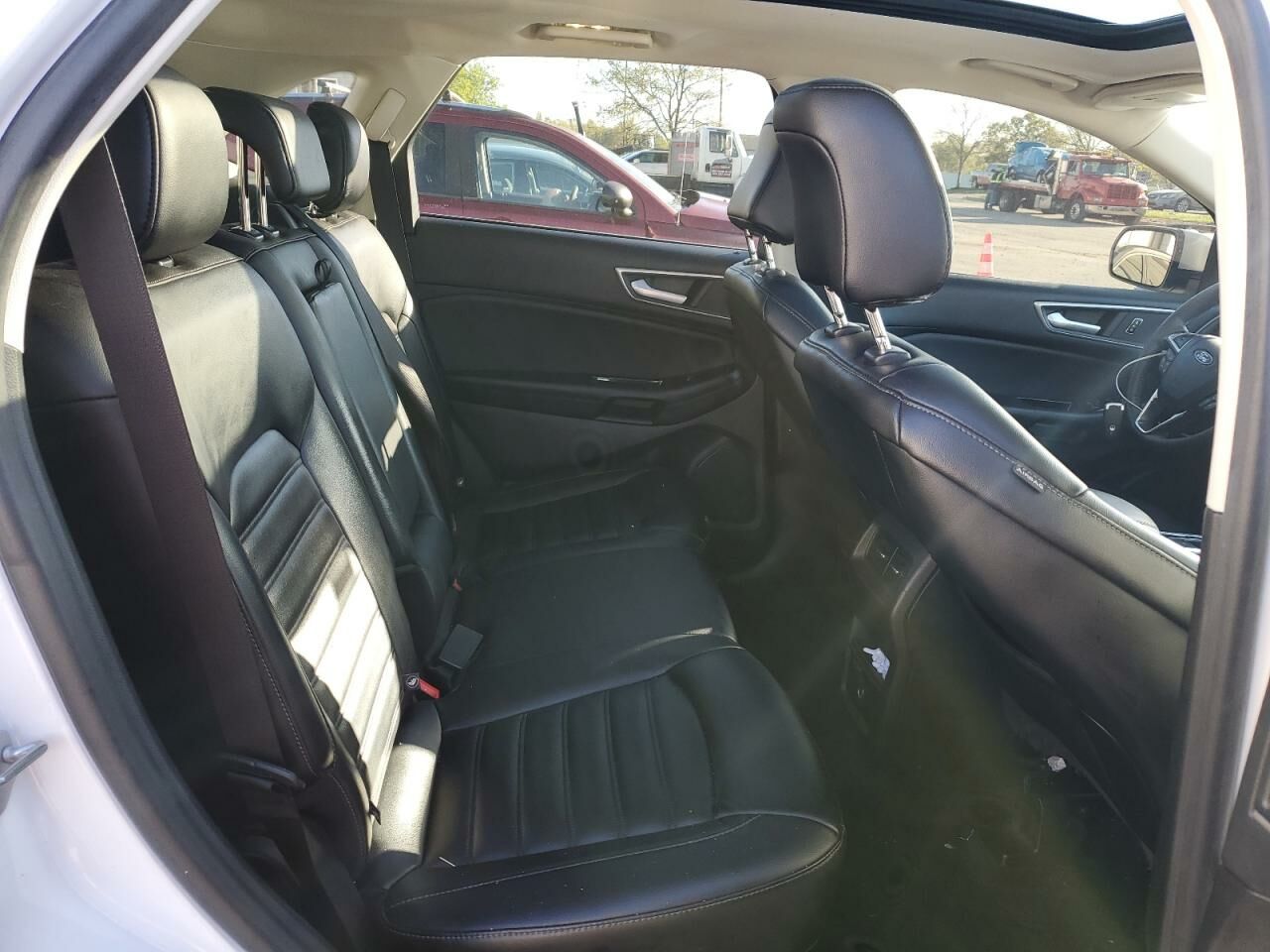 Ford Edge 2021 - 360 000 TMT - Gurtly - img 10