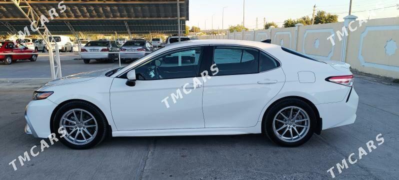 Toyota Camry 2020 - 280 000 TMT - Baýramaly - img 6