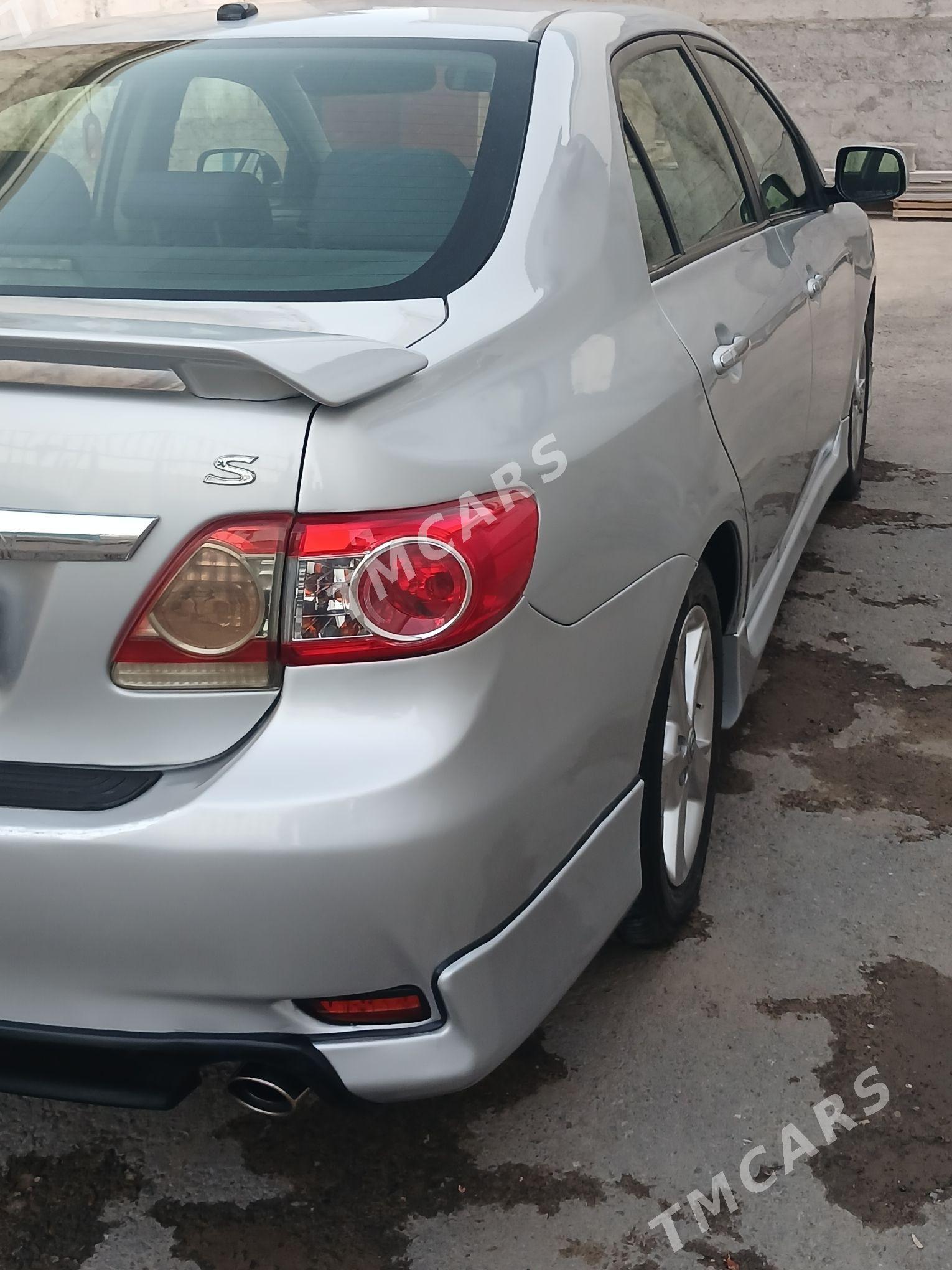 Toyota Corolla 2012 - 175 000 TMT - Чоганлы - img 5