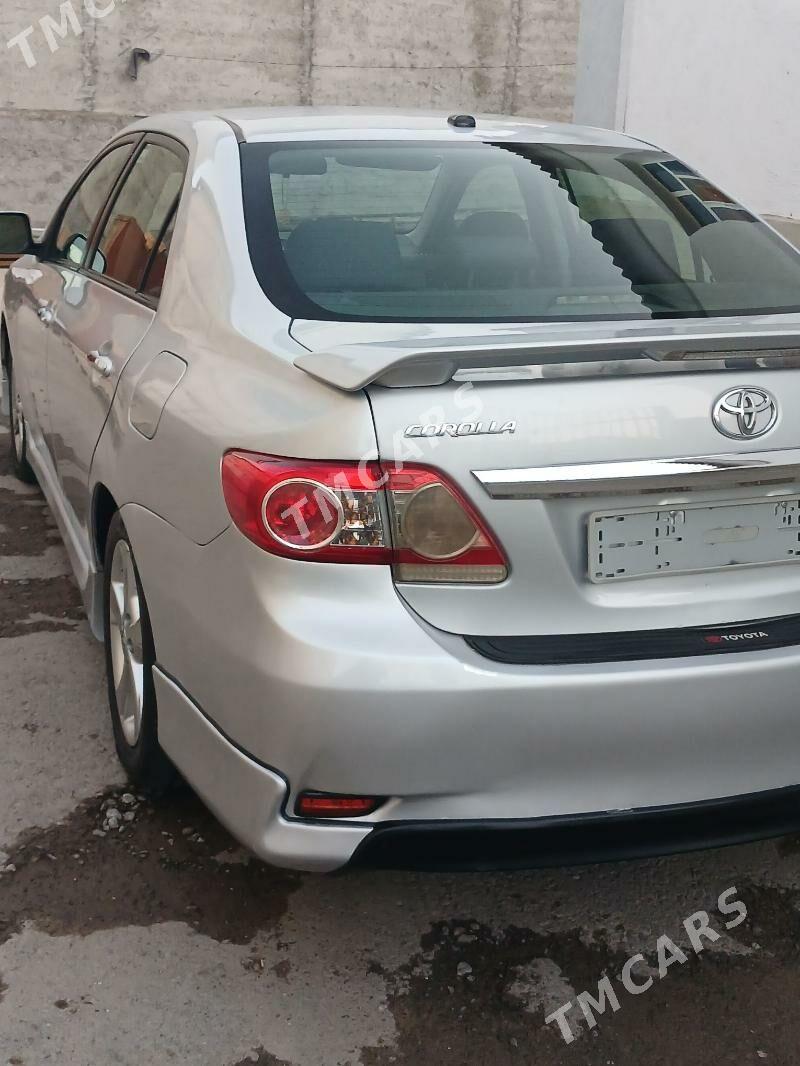 Toyota Corolla 2012 - 175 000 TMT - Чоганлы - img 6