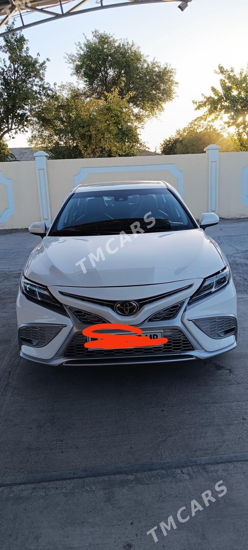 Toyota Camry 2020 - 280 000 TMT - Baýramaly - img 5