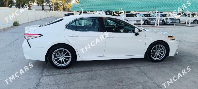 Toyota Camry 2020 - 280 000 TMT - Baýramaly - img 4