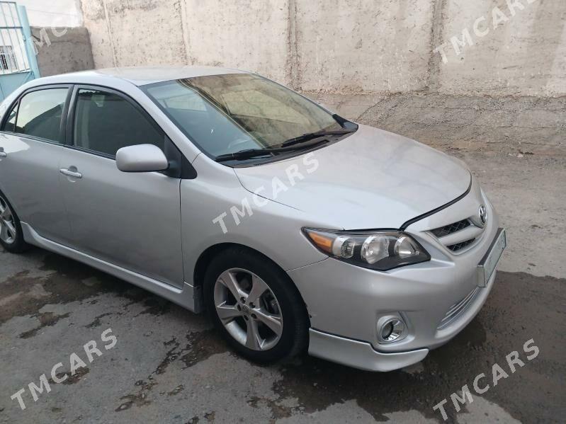 Toyota Corolla 2012 - 175 000 TMT - Чоганлы - img 7