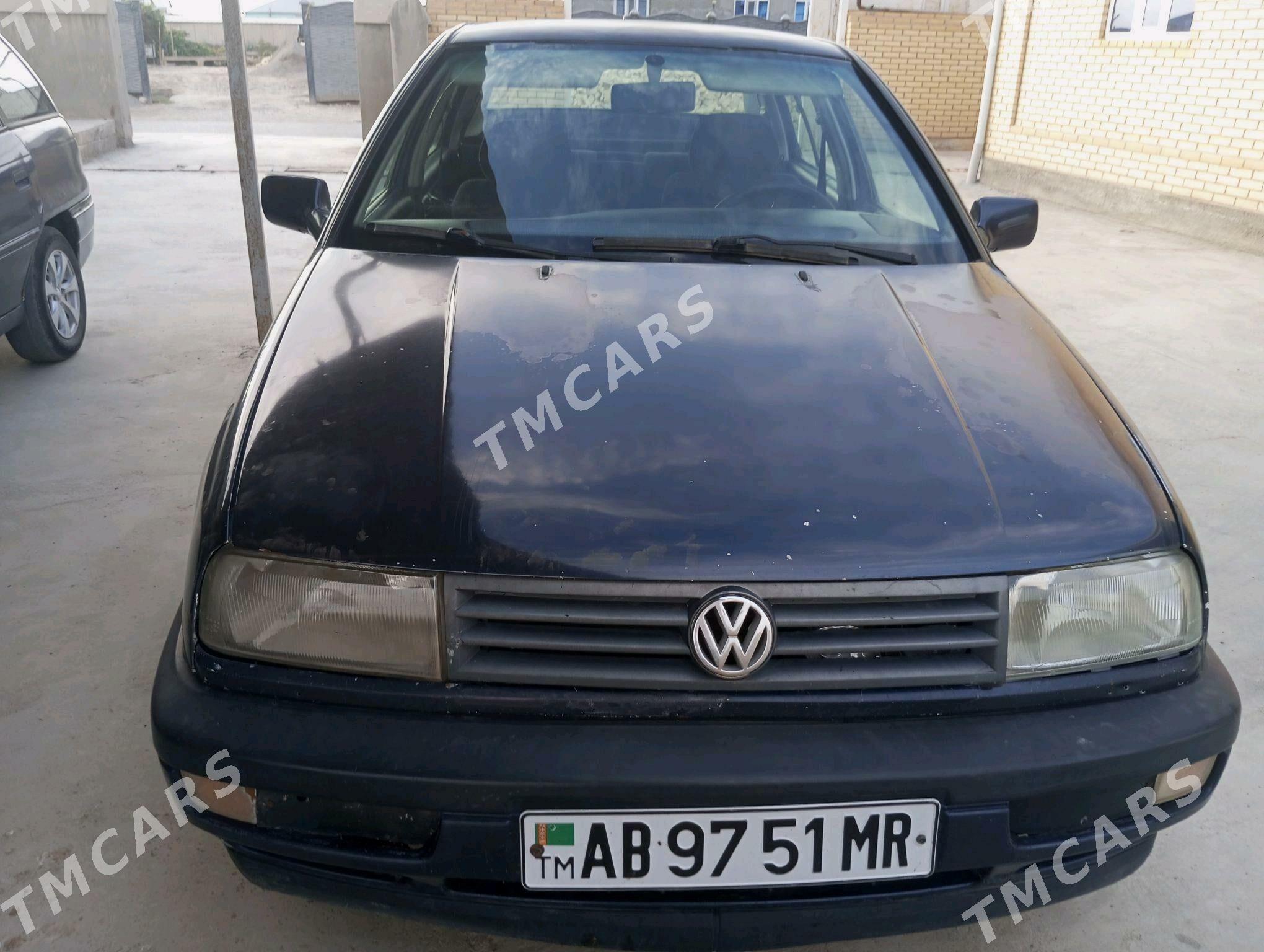 Volkswagen Jetta 1992 - 39 000 TMT - Mary - img 2