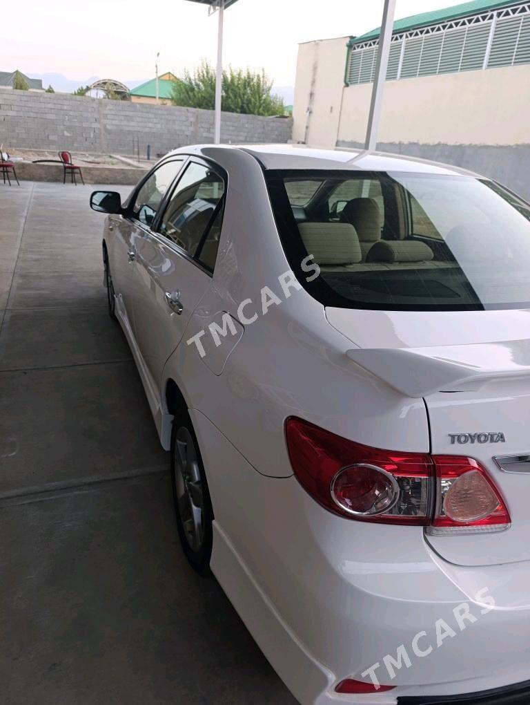 Toyota Corolla 2012 - 175 000 TMT - Aşgabat - img 5