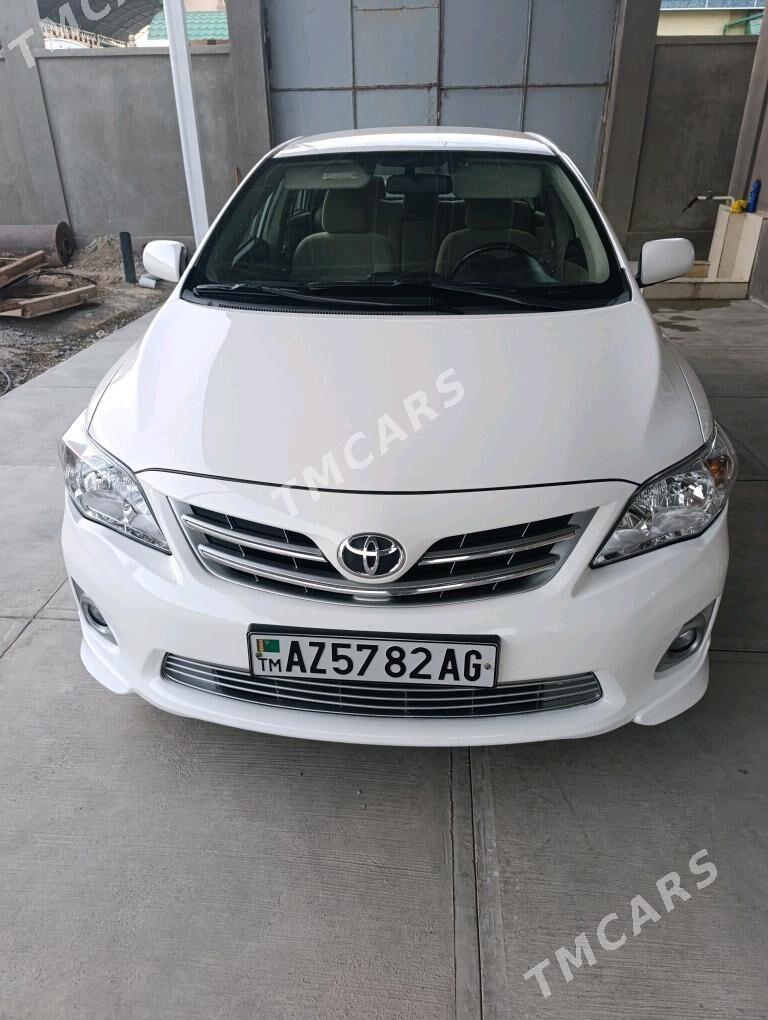 Toyota Corolla 2012 - 175 000 TMT - Aşgabat - img 6