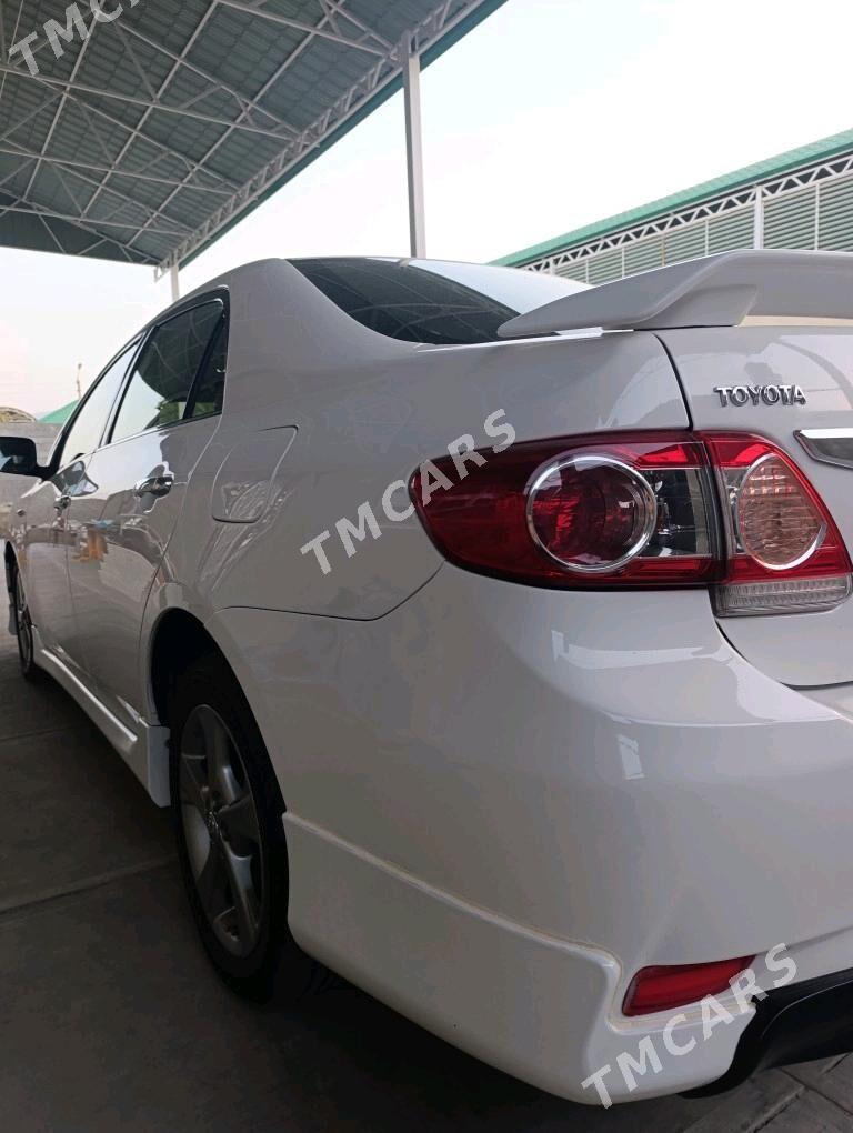 Toyota Corolla 2012 - 175 000 TMT - Aşgabat - img 3