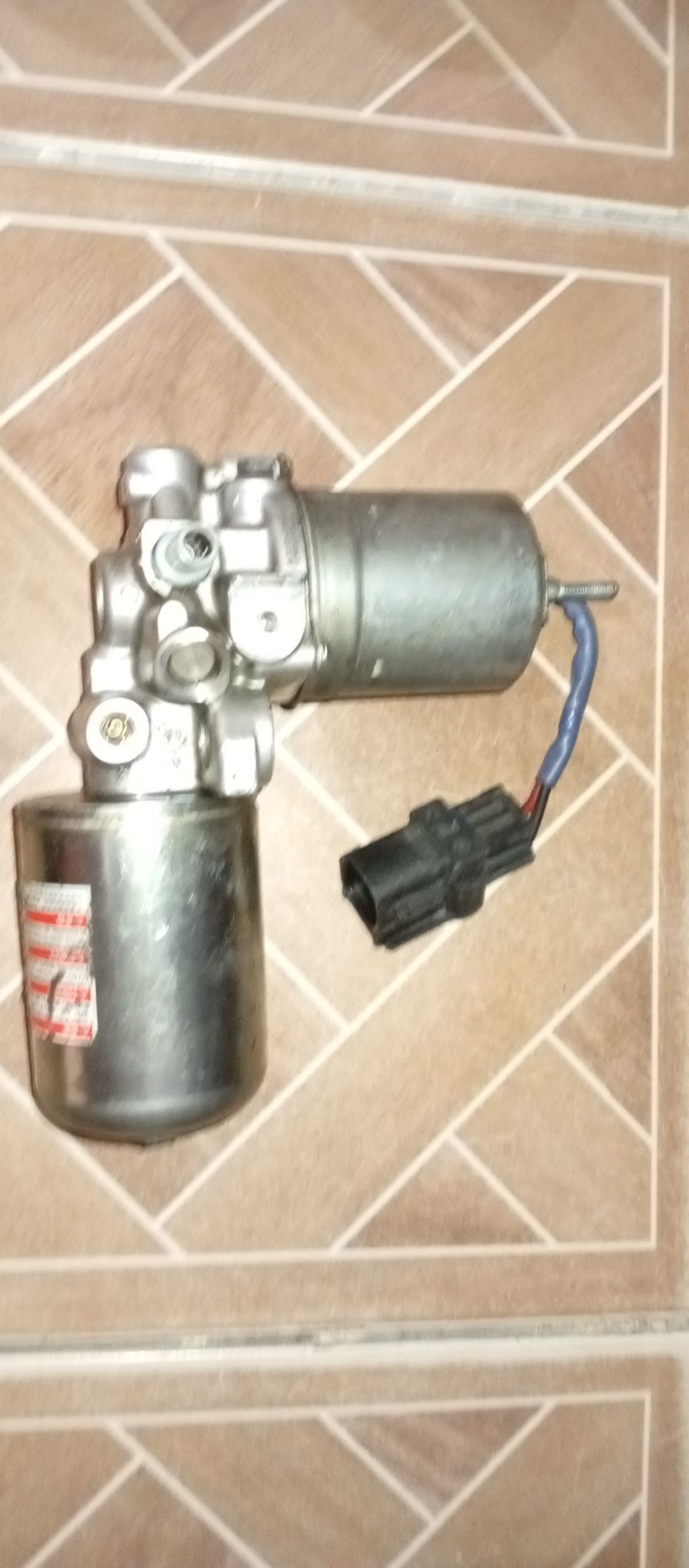 abs wakum hibrid 5 000 TMT - Aşgabat - img 2