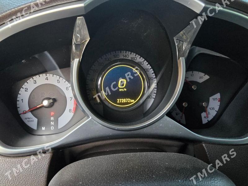 Cadillac SRX 2010 - 200 000 TMT - Ашхабад - img 5