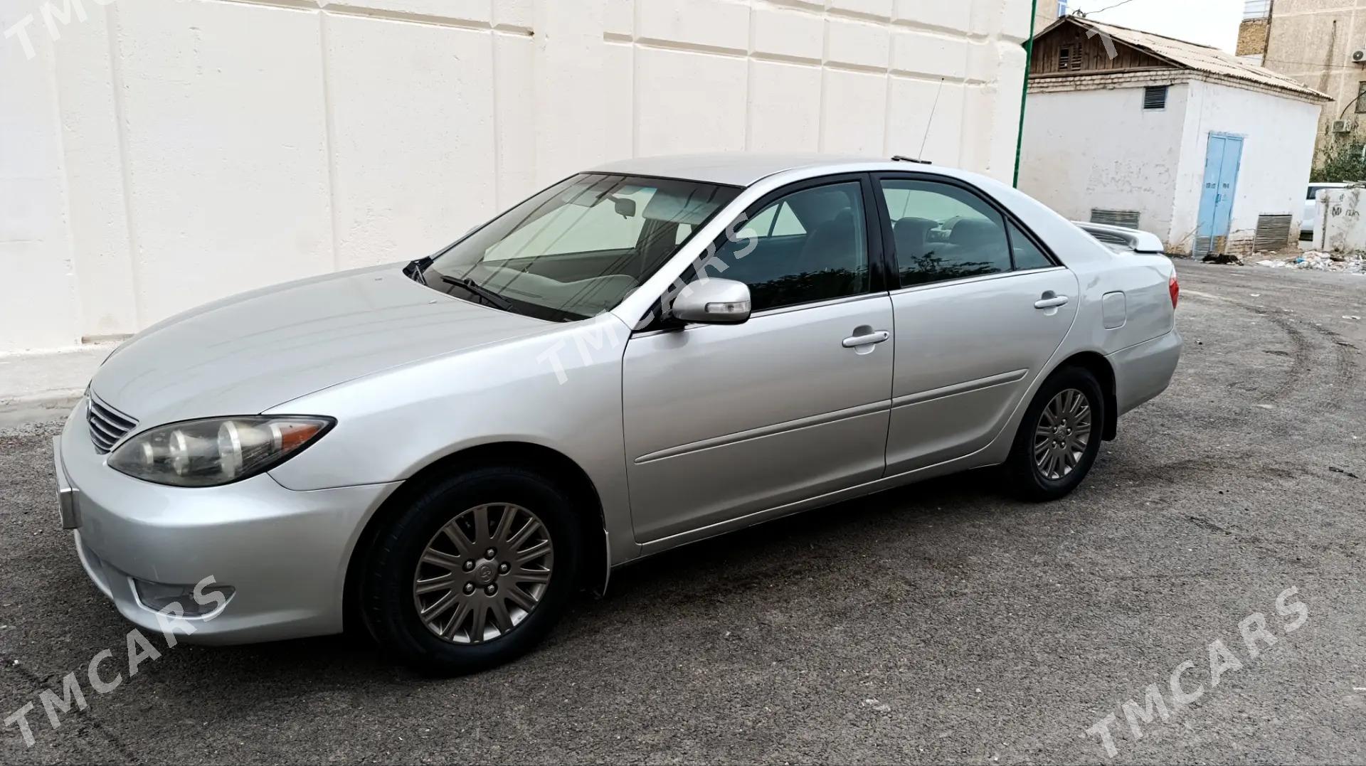 Toyota Camry 2005 - 197 000 TMT - Türkmenabat - img 4
