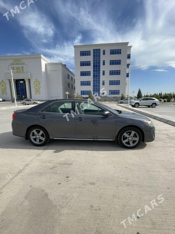 Toyota Camry 2012 - 200 000 TMT - Туркменабат - img 3