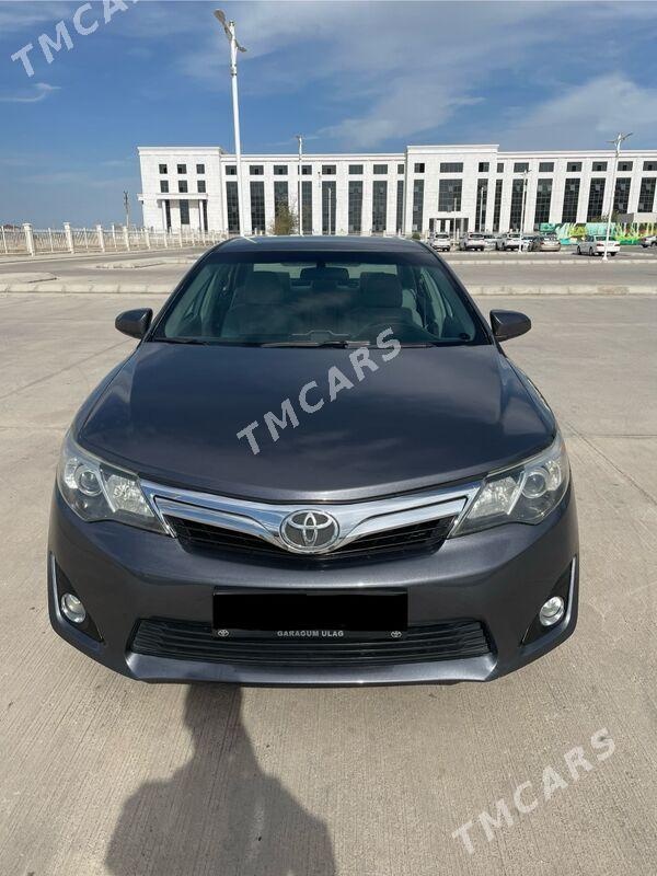 Toyota Camry 2012 - 200 000 TMT - Туркменабат - img 2